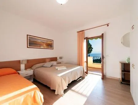 Ferienhaus Da Angiolina Marciana (Isola d'Elba)