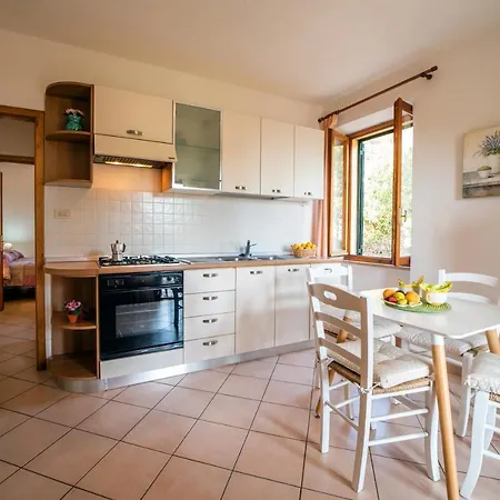 Da Angiolina Holiday home Marciana (Isola d'Elba)