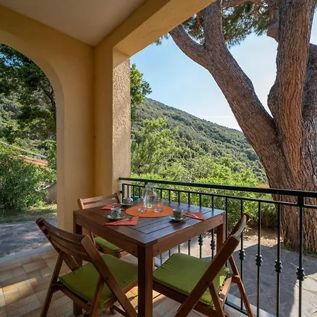 Da Angiolina Holiday home