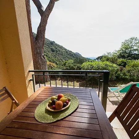 Holiday home Da Angiolina *