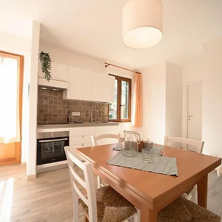 Da Angiolina Holiday home *