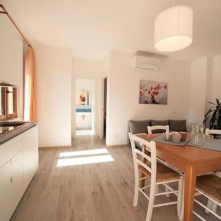 Holiday home Da Angiolina *