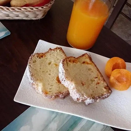 Da Angiolina *