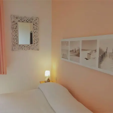 Holiday home Da Angiolina *