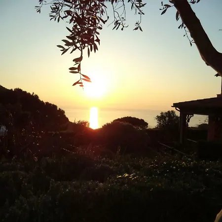 Da Angiolina Marciana (Isola d'Elba)