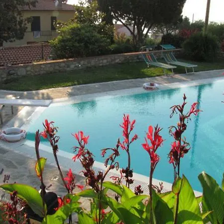 Holiday home Da Angiolina