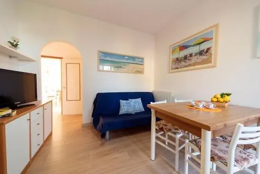 Da Angiolina Prázdninový dům *