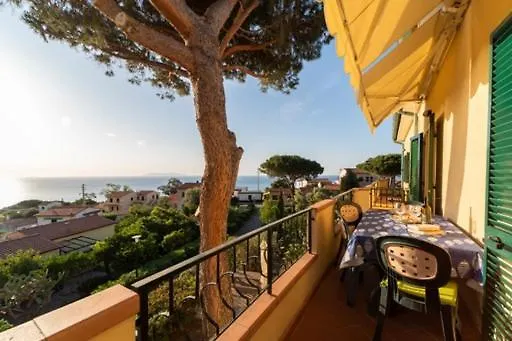 Da Angiolina Prázdninový dům