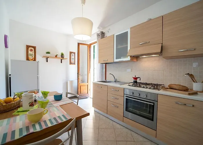 Da Angiolina Marciana (Isola d'Elba)