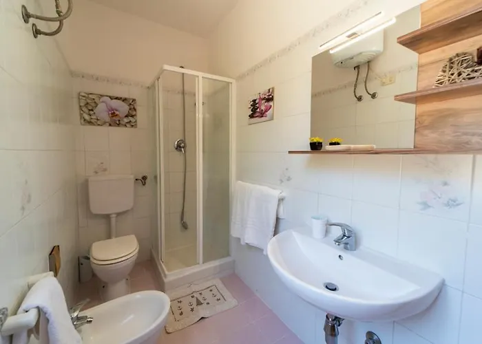 Prázdninový dům Da Angiolina