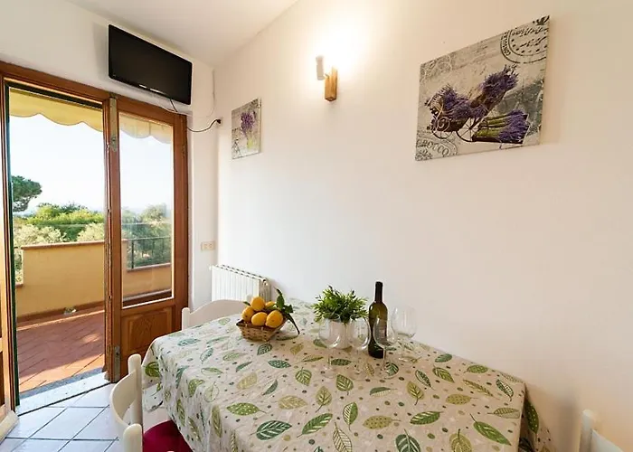 Da Angiolina Marciana (Isola d'Elba)