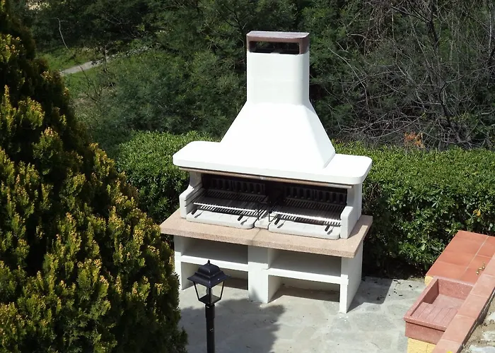 Prázdninový dům Da Angiolina *