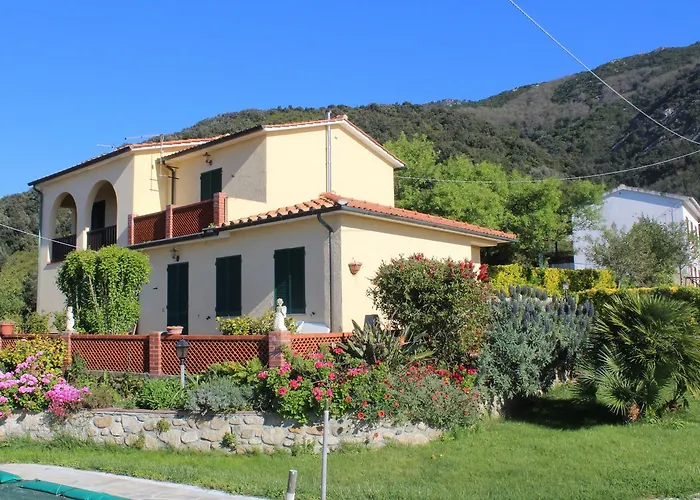 Da Angiolina Marciana (Isola d'Elba)