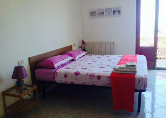 Da Angiolina Prázdninový dům Marciana (Isola d'Elba)