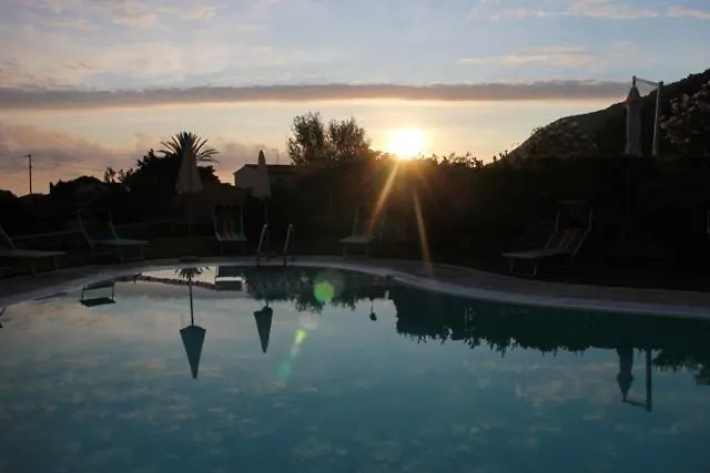 Prázdninový dům Da Angiolina Marciana (Isola d'Elba)