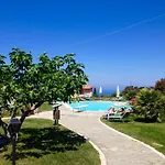 Prázdninový dům Da Angiolina Marciana (Isola d'Elba)