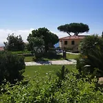 Prázdninový dům Da Angiolina Marciana (Isola d'Elba)