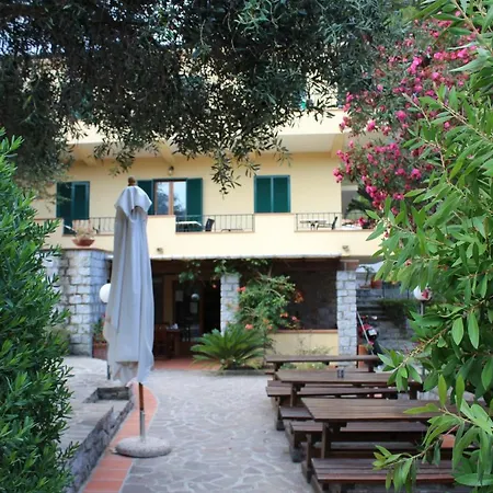 Da Angiolina בית נופש