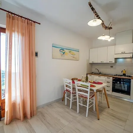Da Angiolina Casa vacanze *