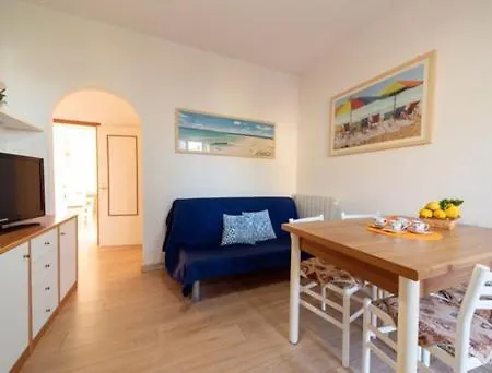 Da Angiolina Dom wakacyjny *