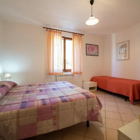 Da Angiolina 马尔恰纳