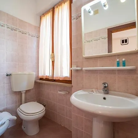 Da Angiolina בית נופש