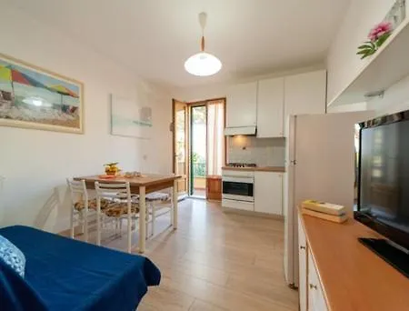 Hébergement de vacances Da Angiolina *