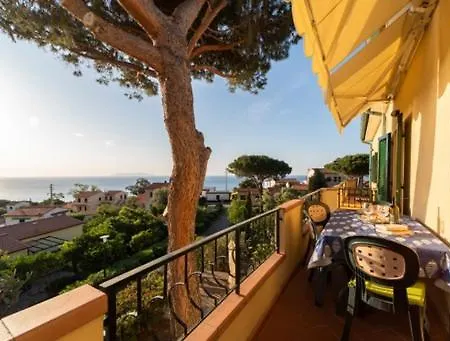 Da Angiolina Hébergement de vacances