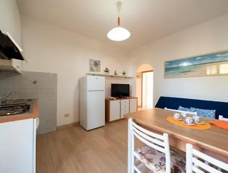 Da Angiolina Dom wakacyjny *