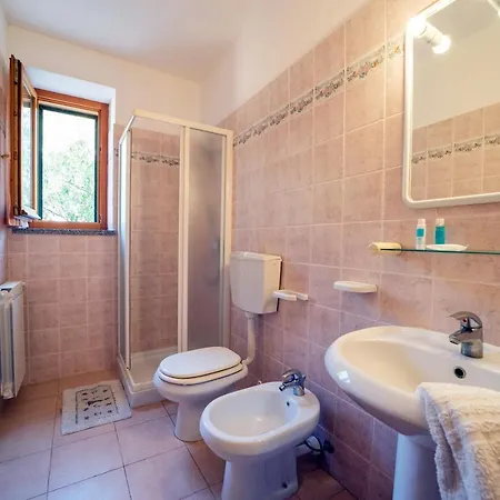 Da Angiolina 度假居 马尔恰纳