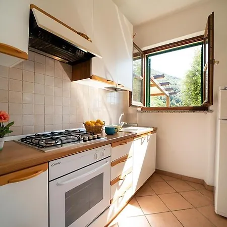 Da Angiolina Marciana (Isola d'Elba)