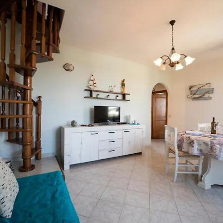 Dom wakacyjny Da Angiolina