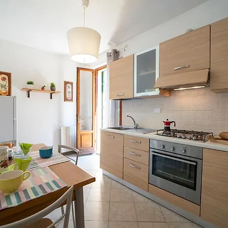 Da Angiolina מרצ'אנה