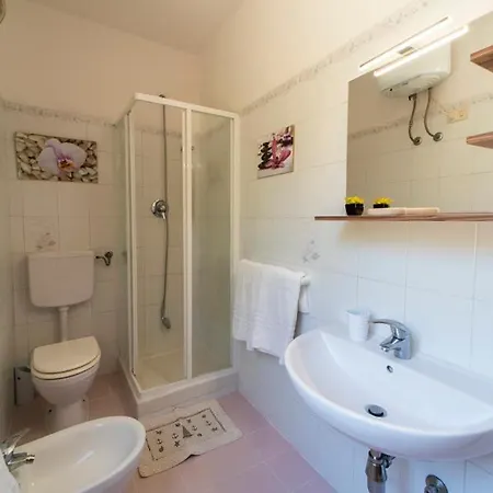 度假居 Da Angiolina