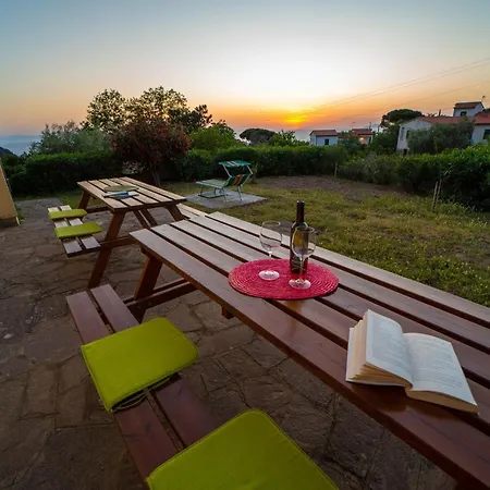 Casa vacanze Da Angiolina