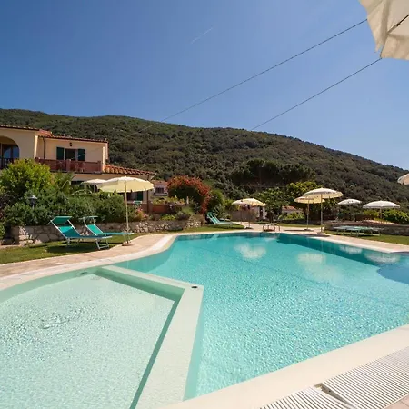 Casa vacanze Da Angiolina Marciana (Isola d'Elba)