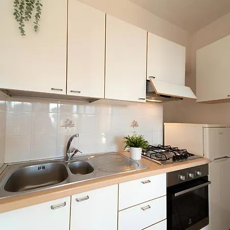 Da Angiolina Dom wakacyjny