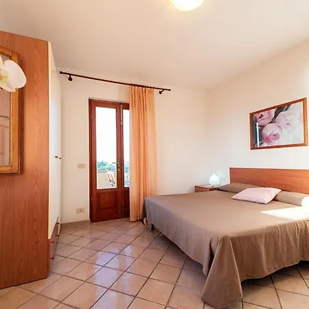 Dom wakacyjny Da Angiolina *