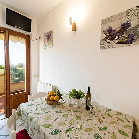 Da Angiolina Marciana (Isola d'Elba)