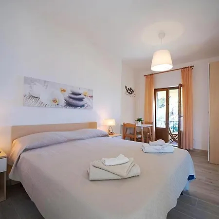 Da Angiolina Casa vacanze *