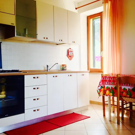 Da Angiolina בית נופש