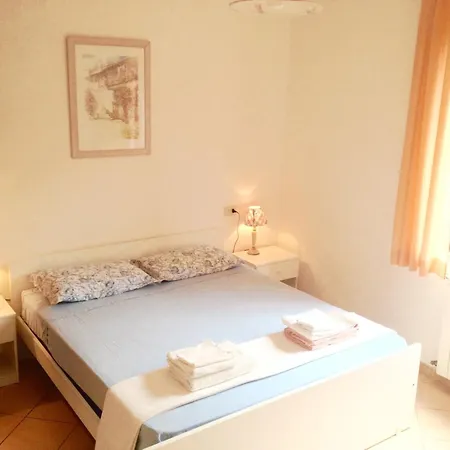 Casa vacanze Da Angiolina
