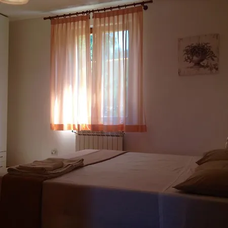 Da Angiolina בית נופש מרצ'אנה