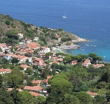 Da Angiolina מרצ'אנה