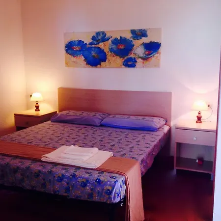 Da Angiolina בית נופש *