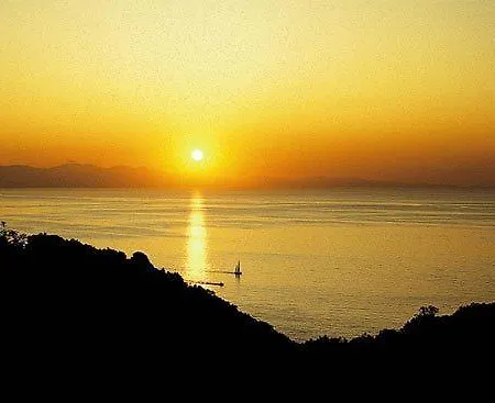 度假居 Da Angiolina *