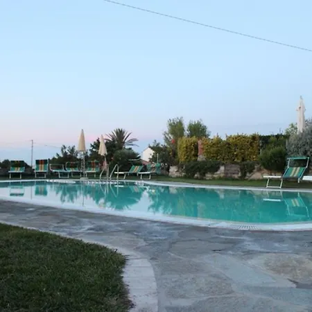 Da Angiolina * מרצ'אנה