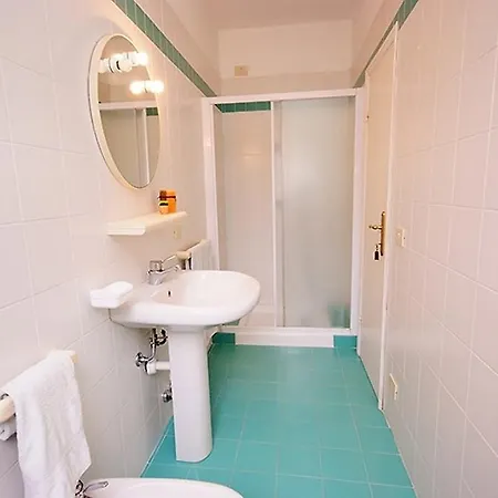 Dom wakacyjny Da Angiolina Marciana (Isola d'Elba)