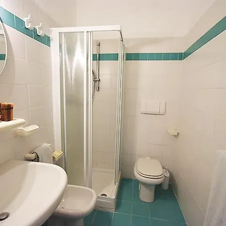 בית נופש Da Angiolina