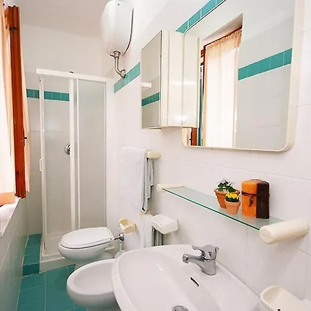 Da Angiolina בית נופש מרצ'אנה